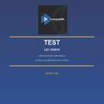 TEST LESY 39/2015